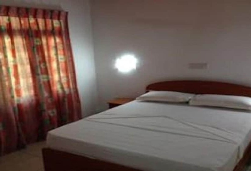 Вилла 2 Спальни, Ranga Holiday Resort