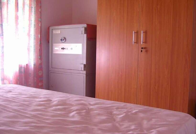 Вилла 2 Спальни, Ranga Holiday Resort