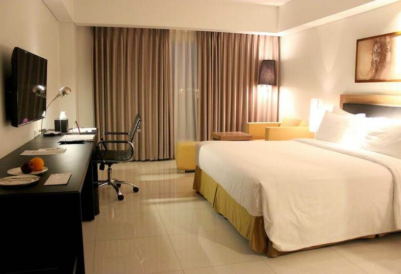 Номер Deluxe, Sakura Park Hotel & Residence