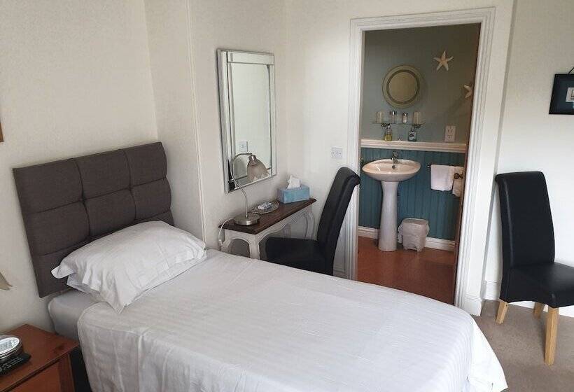스탠다드 룸 가든 전망, Ugiebrae House Bed & Breakfast