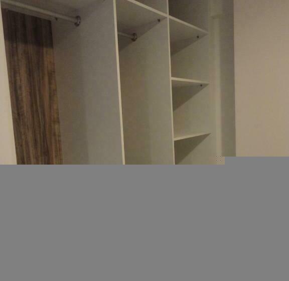 Апартаменты Deluxe 2 Спальни Вид на Море, Vip Beira Mar Residence