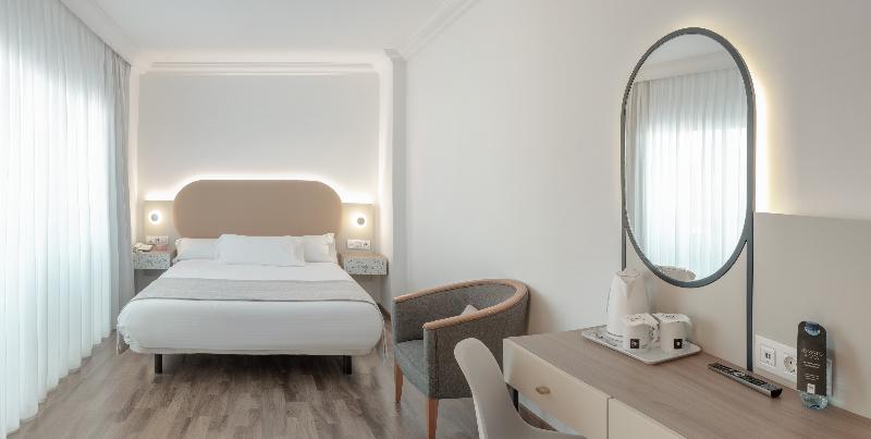 Апартаменты 1 Спальня, Aparthotel Adagio Frankfurt City Messe