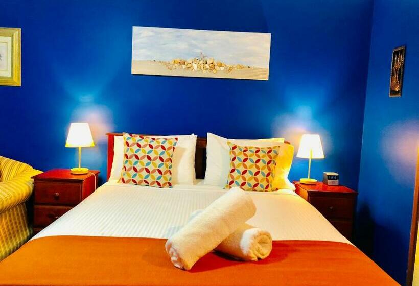 Номер Стандарт, Aussie Rest Motel