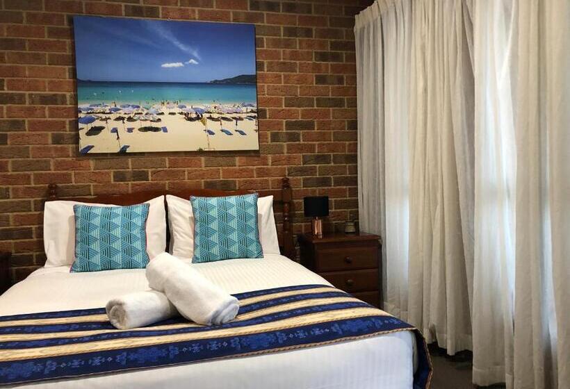 Номер Стандарт, Aussie Rest Motel