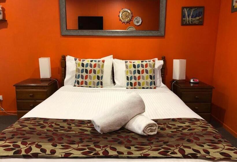 Номер Стандарт, Aussie Rest Motel