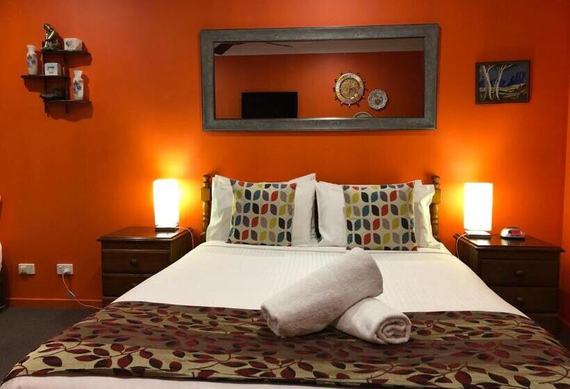Номер Стандарт, Aussie Rest Motel