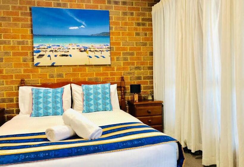 Номер Стандарт, Aussie Rest Motel