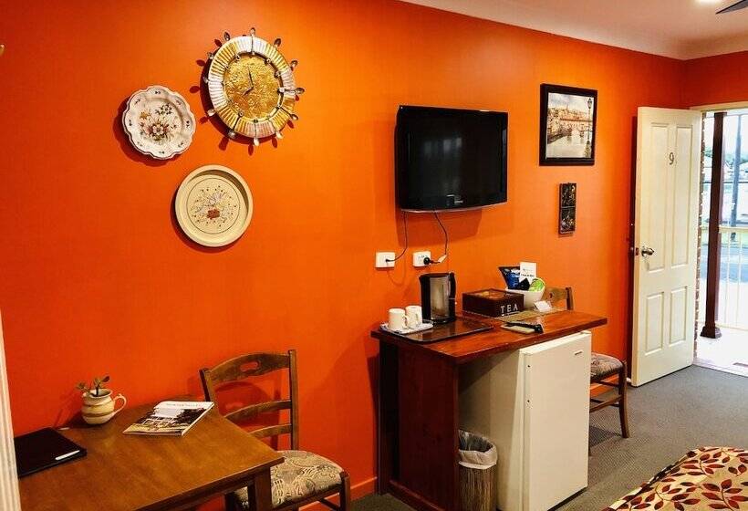 Номер Стандарт, Aussie Rest Motel