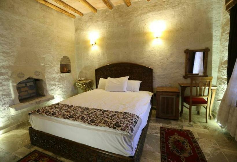 수피리어 룸, Avanos Suites