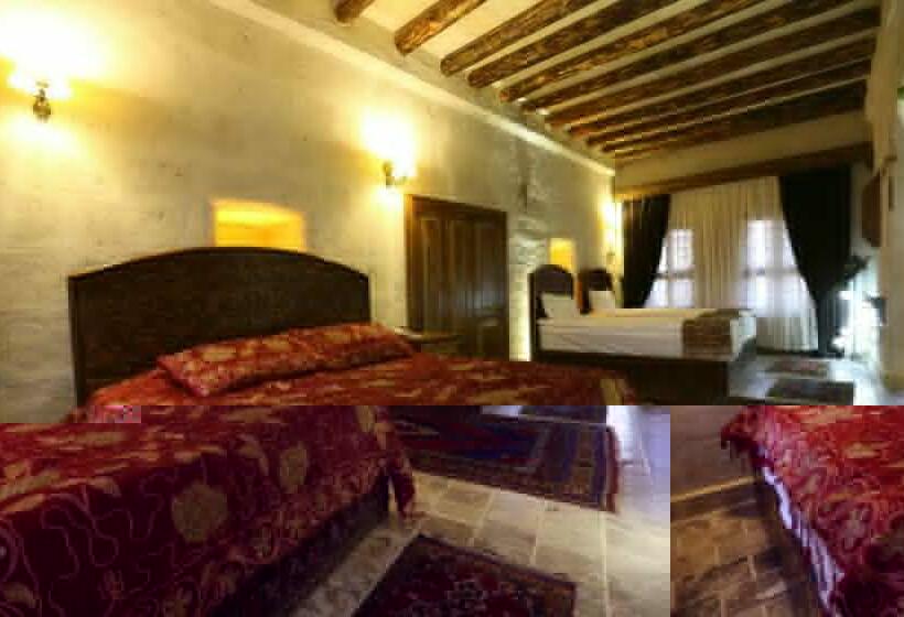 수피리어 룸, Avanos Suites