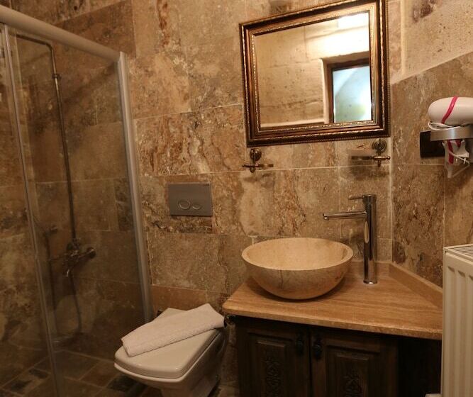 수피리어 룸, Avanos Suites