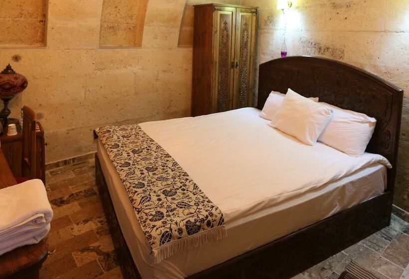 수피리어 룸, Avanos Suites