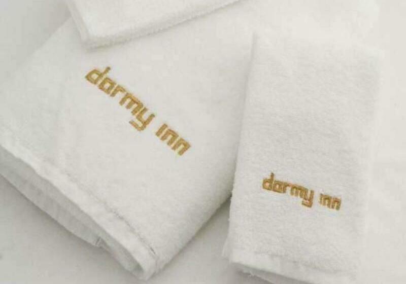 Номер Базовый Двуспальная Кровать, Dormy Inn Express Mikawaanjo