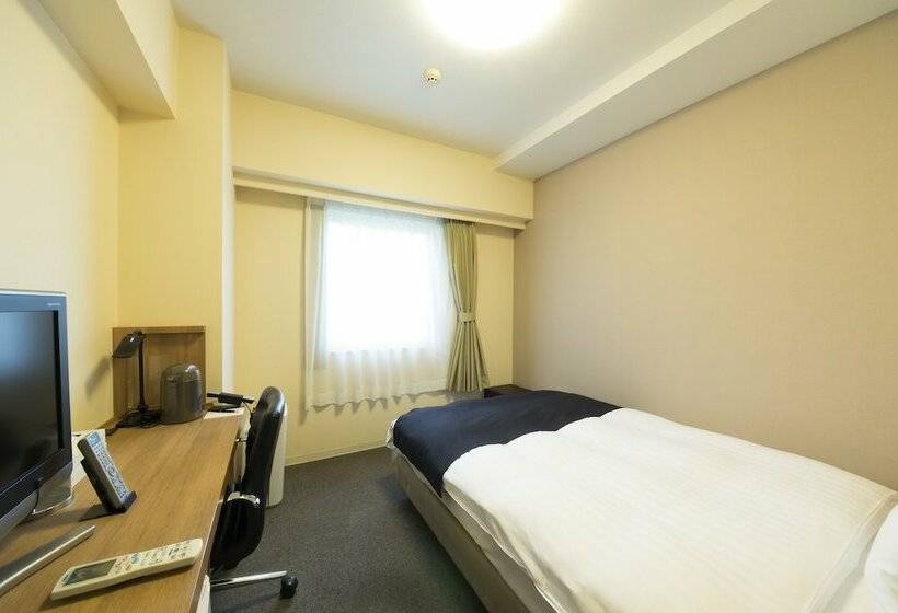 Номер Стандарт, Dormy Inn Express Mikawaanjo