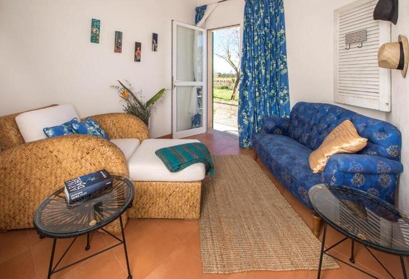 Стандартный Номер Кровать Кинг, Agroturismo Fincahotel Es Llobets   Adults Only