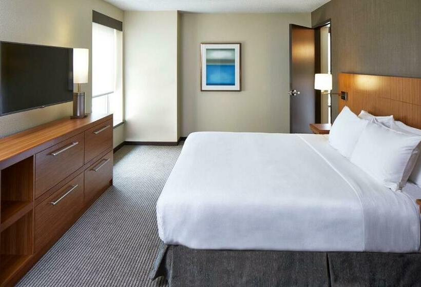 Люкс Кровать Кинг, Hyatt Place Lansing East