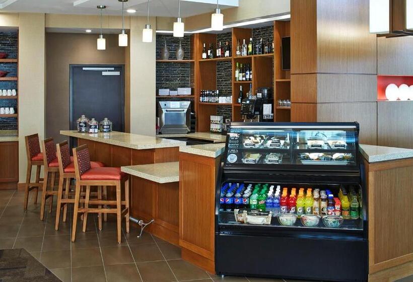 Номер Стандарт Адаптированный для Инвалидов, Hyatt Place Lansing East