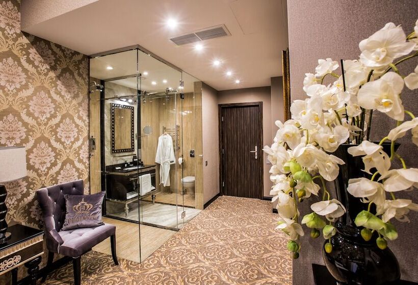 スタンダードルーム, Majestic Boutique Hotel Deluxe