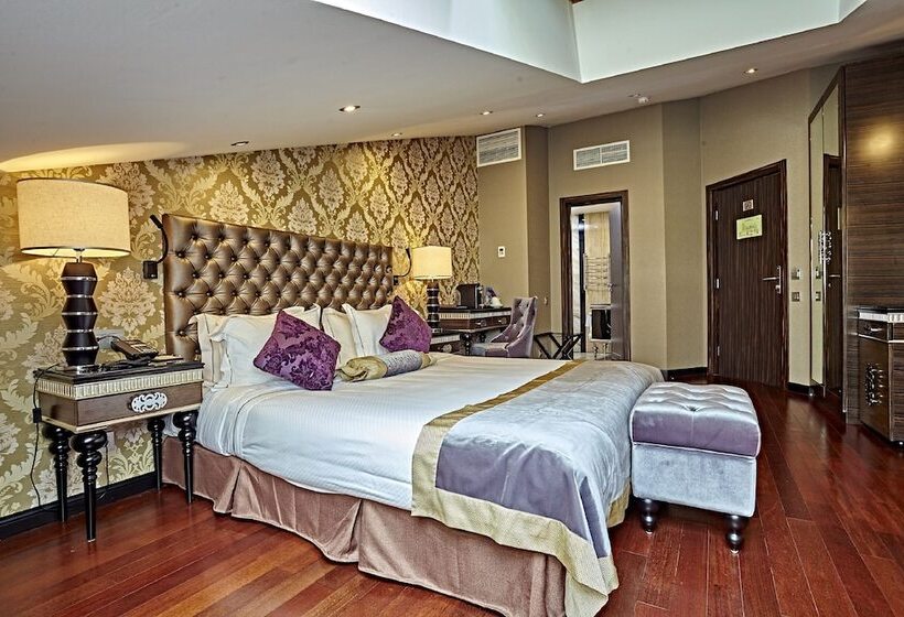 スーペリアールーム, Majestic Boutique Hotel Deluxe