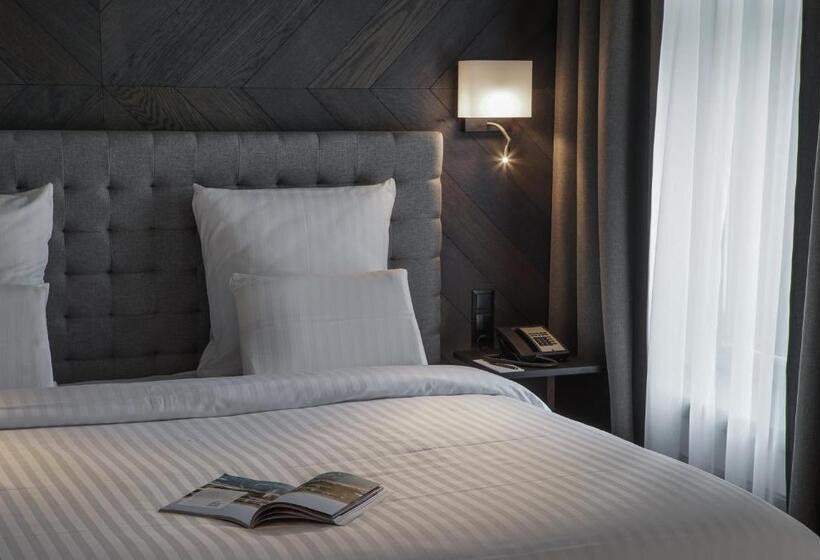 חדר פרמיום, Pullman Riga Old Town