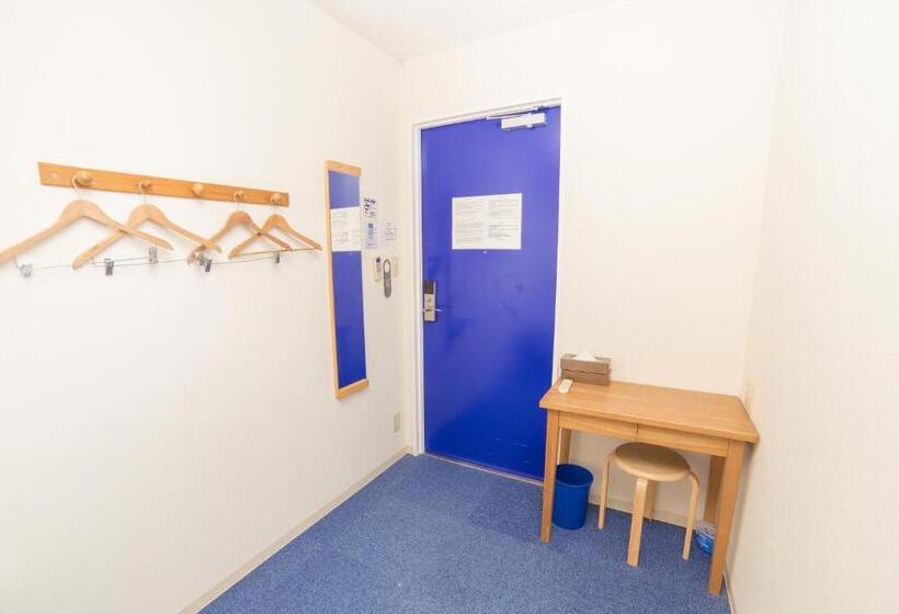 Номер Стандарт, K S House Kyoto  Travelers Hostel