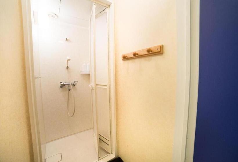 Номер Стандарт Трехместный, K S House Kyoto  Travelers Hostel