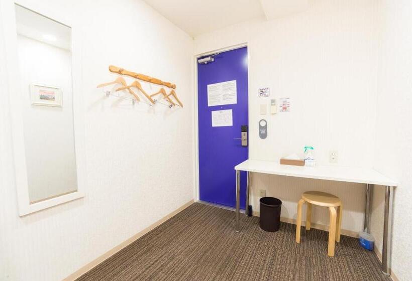 Номер Стандарт, K S House Kyoto  Travelers Hostel