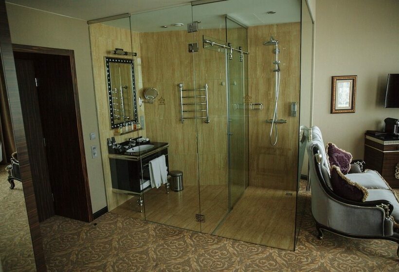 デラックスルーム, Majestic Boutique Hotel Deluxe