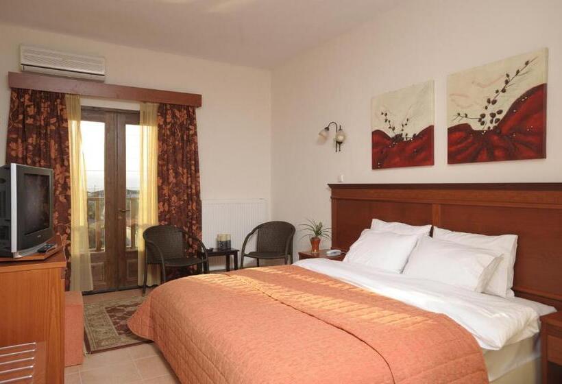Номер Стандарт, Olympia Guesthouse