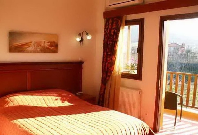 Номер Стандарт, Olympia Guesthouse