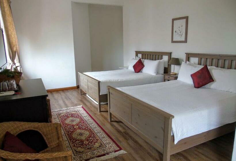 اتاق استاندارد, Rumah Putih Near Klia & Xiamen University