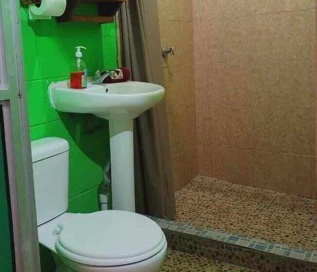 스탠다드 룸, Hostal Raices De Mi Pueblo