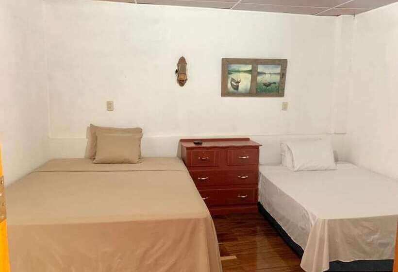 스탠다드 룸, Hostal Raices De Mi Pueblo