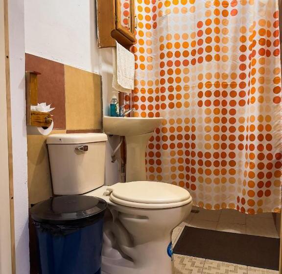 패밀리 룸, Hostal Raices De Mi Pueblo