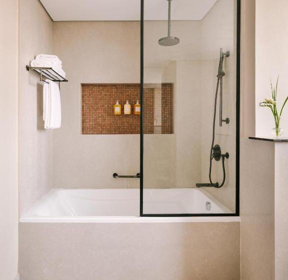 Апартаменты 3 Спальни, Sonder Business Bay