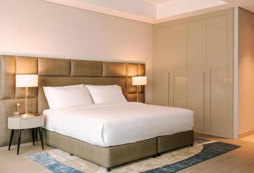 Апартаменты 3 Спальни, Sonder Business Bay