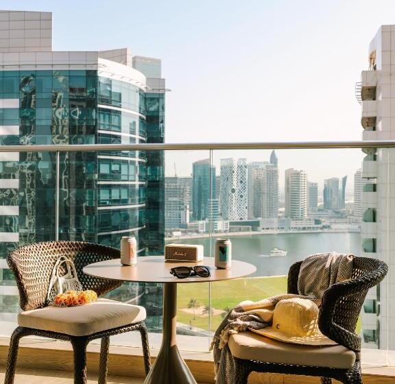Апартаменты 2 Спальни, Sonder Business Bay