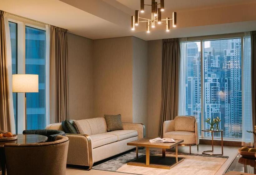 Апартаменты Superior 1 Спальня, Sonder Business Bay