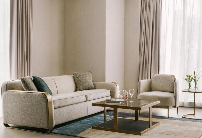 Апартаменты 1 Спальня, Sonder Business Bay