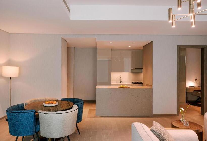 Апартаменты 1 Спальня, Sonder Business Bay