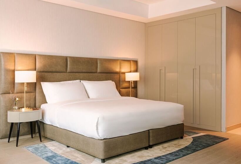 Студия Superior, Sonder Business Bay
