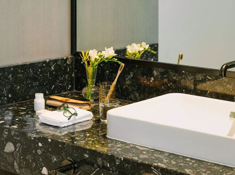 Апартаменты 1 Спальня с Балконом, Sonder Business Bay