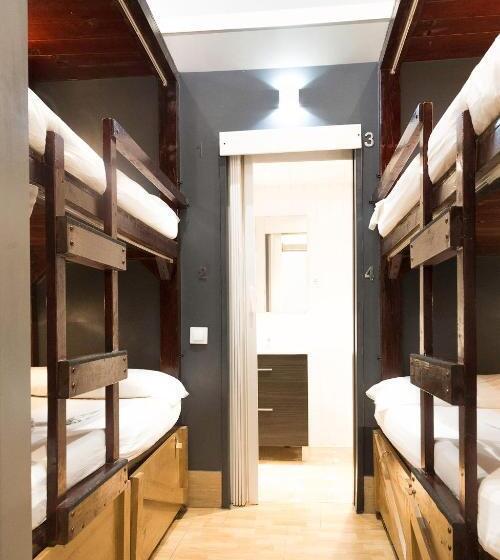 Номер Basic, Ant Hostel Barcelona