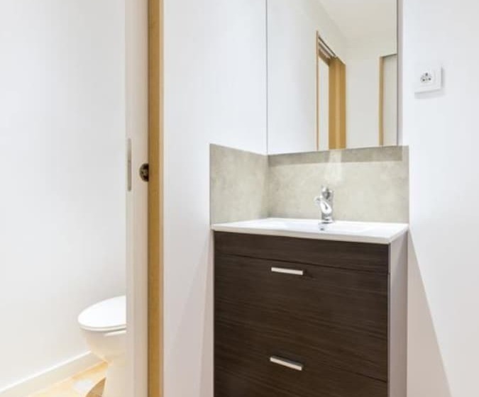 Номер Стандарт, Ant Hostel Barcelona