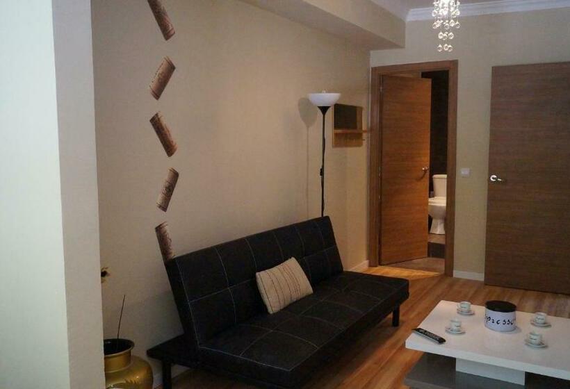Номер Стандарт, Good Home Paseo De Gracia