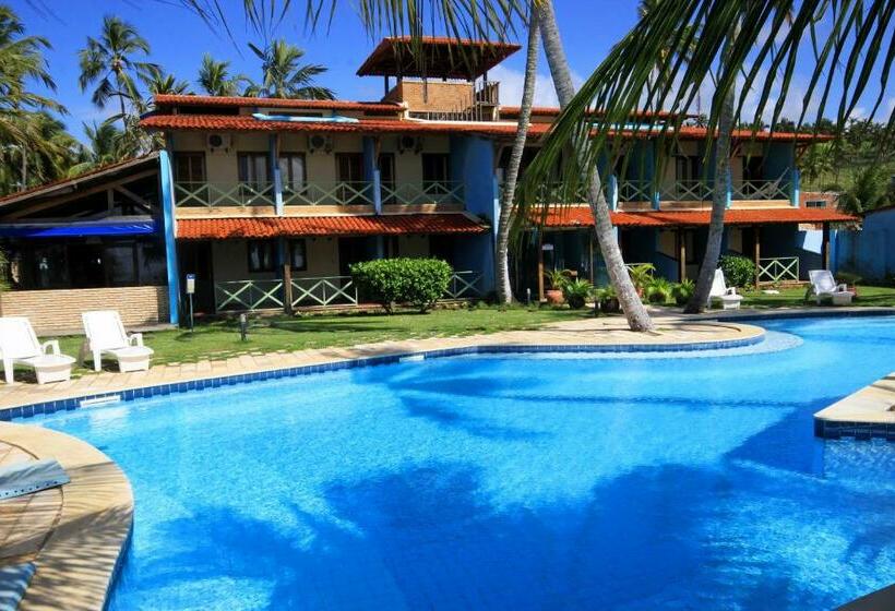 Номер Стандарт с Балконом, Albacora Praia