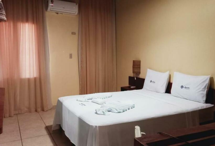 Номер Стандарт с Балконом, Albacora Praia