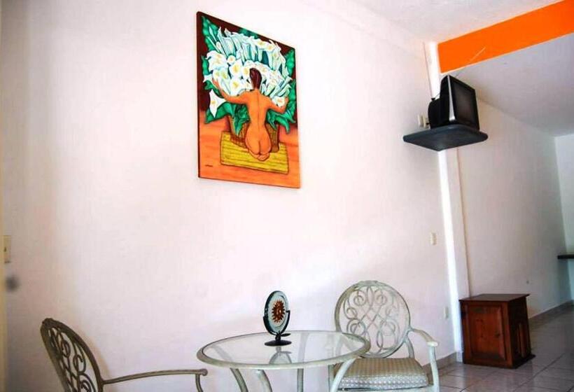 غرفة قياسية, Balcon Gueela