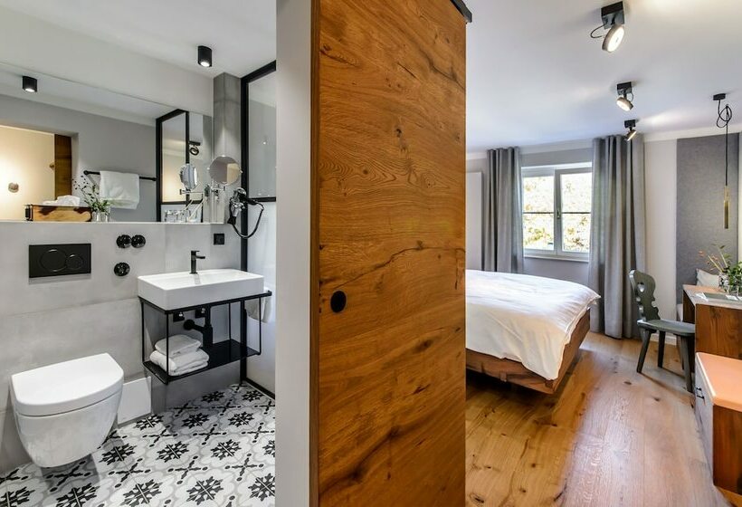 스탠다드 룸, Bio Hotel Adler