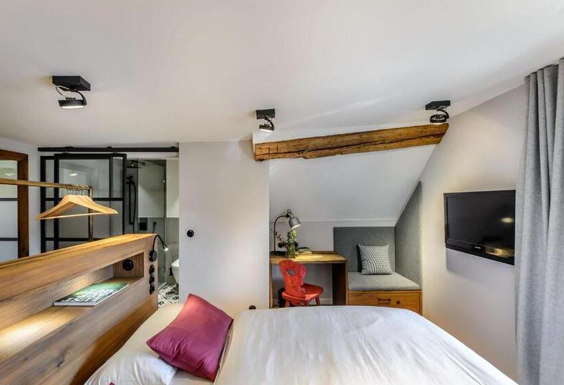 스탠다드 룸, Bio Hotel Adler